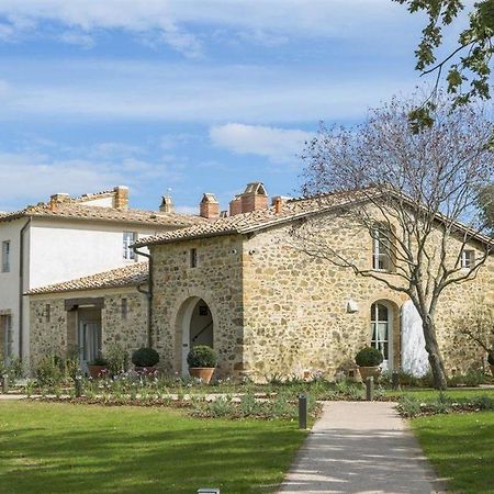 Podere Brizio (Adults Only) Montalcino Esterno foto